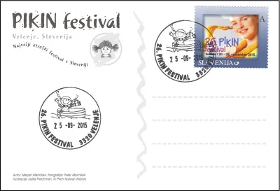 26. PIKIN FESTIVAL    